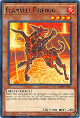 Flamvell Firedog [SDSB-EN016] Common | Good Games Morley