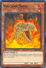 Volcanic Shell [SDSB-EN021] Common | Good Games Morley