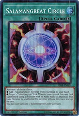 Salamangreat Circle [SDSB-EN023] Super Rare | Good Games Morley