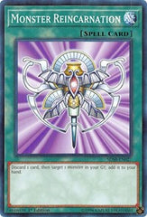 Monster Reincarnation [SDSB-EN027] Common | Good Games Morley