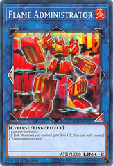 Flame Administrator [SDSB-EN044] Common | Good Games Morley