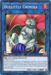 Duelittle Chimera [SDSB-EN045] Common | Good Games Morley