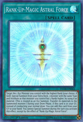Rank-Up-Magic Astral Force [INCH-EN044] Super Rare | Good Games Morley