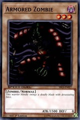 Armored Zombie [SBLS-EN027] Common | Good Games Morley