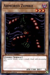 Armored Zombie [SBLS-EN027] Common | Good Games Morley