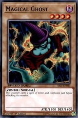 Magical Ghost [SBLS-EN030] Common | Good Games Morley