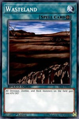 Wasteland [SBLS-EN036] Common | Good Games Morley