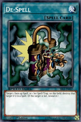 De-Spell [SBLS-EN037] Common | Good Games Morley