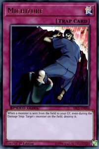 Michizure [SBLS-EN044] Ultra Rare | Good Games Morley