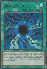 Chaos Form [DUPO-EN049] Ultra Rare | Good Games Morley