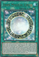 Dark Magical Circle [DUPO-EN051] Ultra Rare | Good Games Morley