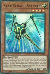 Star Seraph Scepter [DUPO-EN060] Ultra Rare | Good Games Morley