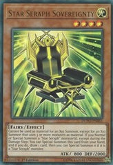 Star Seraph Sovereignty [DUPO-EN061] Ultra Rare | Good Games Morley