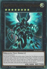 Galaxy-Eyes Full Armor Photon Dragon [DUPO-EN063] Ultra Rare | Good Games Morley