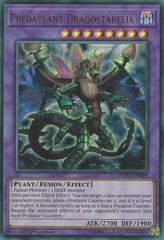 Predaplant Dragostapelia [DUPO-EN069] Ultra Rare | Good Games Morley