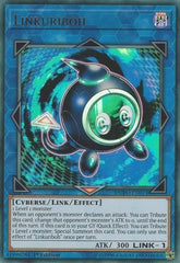 Linkuriboh [DUPO-EN071] Ultra Rare | Good Games Morley