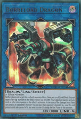 Borreload Dragon [DUPO-EN074] Ultra Rare | Good Games Morley