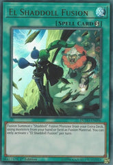El Shaddoll Fusion [DUPO-EN096] Ultra Rare | Good Games Morley
