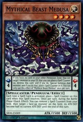 Mythical Beast Medusa [SR08-EN009] Common | Good Games Morley