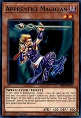 Apprentice Magician [SR08-EN014] Common | Good Games Morley