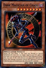 Dark Magician of Chaos [SR08-EN015] Common | Good Games Morley