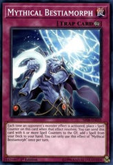 Mythical Bestiamorph [SR08-EN035] Common | Good Games Morley