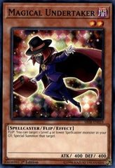 Magical Undertaker [SR08-EN019] Common | Good Games Morley