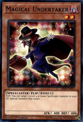 Magical Undertaker [SR08-EN019] Common | Good Games Morley
