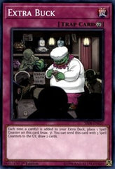 Extra Buck [SR08-EN037] Common | Good Games Morley