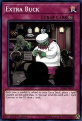 Extra Buck [SR08-EN037] Common | Good Games Morley