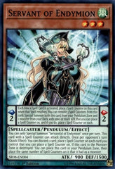 Servant of Endymion [SR08-EN004] Common | Good Games Morley