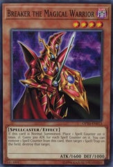Breaker the Magical Warrior [OP10-EN013] Common | Good Games Morley
