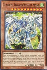 Stardust Dragon/Assault Mode [OP10-EN015] Common | Good Games Morley