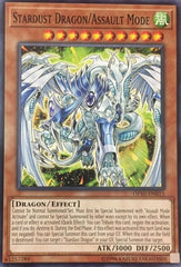 Stardust Dragon/Assault Mode [OP10-EN015] Common | Good Games Morley