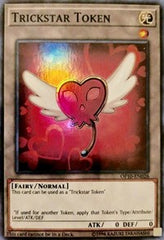 Trickstar Token [OP10-EN026] Super Rare | Good Games Morley
