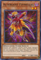 Altergeist Fifinellag [DANE-EN005] Common | Good Games Morley