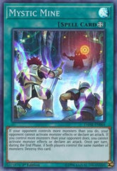 Mystic Mine [DANE-EN064] Super Rare | Good Games Morley