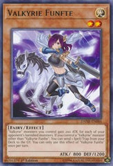 Valkyrie Funfte [DANE-EN086] Rare | Good Games Morley