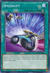 Speedlift [DANE-EN096] Common | Good Games Morley
