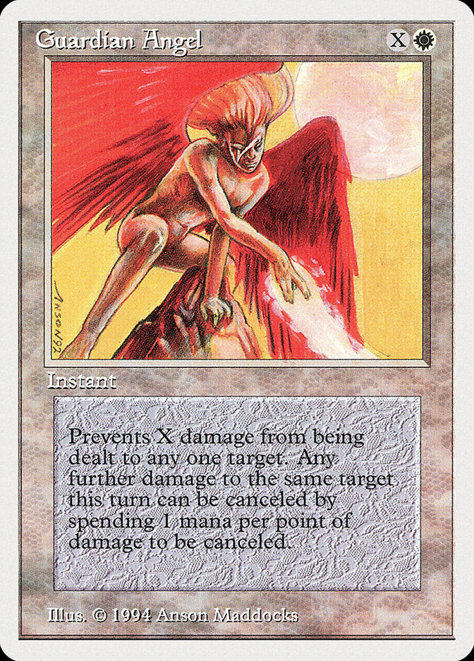 Guardian Angel [Summer Magic / Edgar] | Good Games Morley