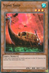 Yomi Ship [SBAD-EN024] Super Rare | Good Games Morley