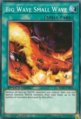 Big Wave Small Wave [SBAD-EN032] Common | Good Games Morley