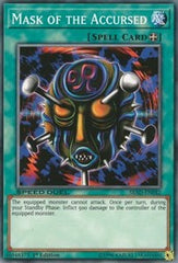 Mask of the Accursed [SBAD-EN042] Common | Good Games Morley