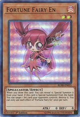 Fortune Fairy En [BLHR-EN015] Ultra Rare | Good Games Morley