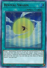 Revival Swarm [BLHR-EN041] Ultra Rare | Good Games Morley