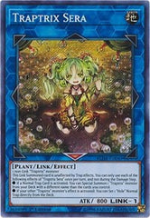 Traptrix Sera [BLHR-EN049] Secret Rare | Good Games Morley