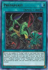 Predaplast [BLHR-EN069] Ultra Rare | Good Games Morley