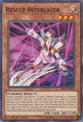 Rescue Interlacer [RIRA-EN001] Common | Good Games Morley