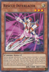 Rescue Interlacer [RIRA-EN001] Common | Good Games Morley