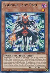 Fortune Lady Past [RIRA-EN008] Rare | Good Games Morley